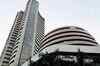 ET Now: Sensex crosses 17,000-mark