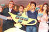 Music launch: 'Aladin'