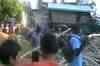 Several died as church dorm collapses in Nepal