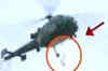 Dramatic rescue by IAF caught on camera