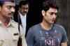 Shiney Ahuja gets bail in rape case