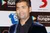 Karan Johar opologises to Raj Thackeray