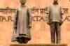 Don't play politics with court, SC slams Mayawati on statues