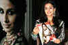 Vidya Balan launches latest issue of Marie Claire