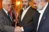 Fatah & Hamas close to Gaza truce deal