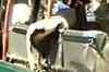 Grenade attack at Lal Chowk in Srinagar