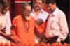 A film on Bal Thackeray