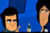 Jai Veeru - Thakur and the widow