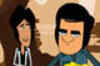 Jai Veeru - Basanti kidnapped