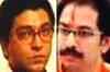 Raj-Uddhav battle hits a new low