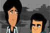 Jai Veeru - The slowest letter ever written