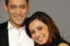 Salman Khan vs Rani Mukherji