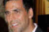 Akshay 's shark attack in 'Blue'