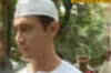 Aamir celebrates Eid with friends, family