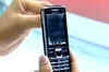 Banned Chinese mobiles available in grey market