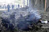 Blast near Indian embassy in Kabul, 12 dead