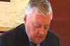 ICC suspends WADA's whereabouts clause