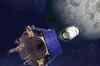 Nasa to 'bomb' Moon in search of water