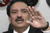Don't blame Pak govt for court decision: Malik