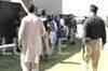 Taliban hold hostages in Pak army headquarters