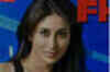 Kareena on FHM India cover
