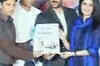 Anil Kapoor at the audio release of 'Slumdog Crorepati'