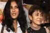 Deepa Sahi ignores Nandana Sen at Rang Rasiya press meet