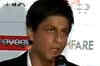 Shahrukh Khan unveils latest issue of Filmfare magazine