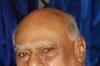 Andhra CM Rosaiah's chopper stuck in mud