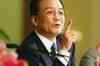 Chinese PM wants to meet Manmohan Singh
