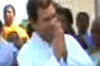 Rahul Gandhi visits Induwar's family in Ranchi