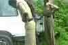 Goa police arrest two in Evita murder case