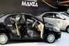 ET Now: Tata Motors launches Indigo Manza