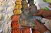 ET Now: Wholesale price index now on monthly basis