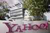 ET Now: Yahoo Q3 profit triples