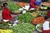 ET Now: Annual inflation at 1.21% on October 10