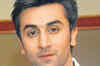 Ranbir's four different looks