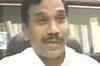 Telecom minister rules out resignation after CBI raid 
