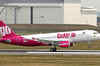 GoAir flight grounded after bomb threat