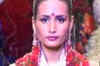 WIFW '09: Tarun Tahiliani waves his magic