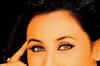 Ankur Meets Rani Mukherje