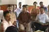 No hike in Medical college doctors' salary: Sreemathi
