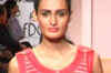 WIFW 2009: Spring summer 2010 by Ranna Gill