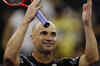 Andre Agassi admits to recreational drug use