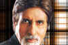 Versatile Amitabh Bachchan