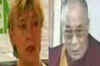 Nobel laureates in India on the invite of Dalai Lama