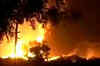 Massive fire at Indian Oil depot in Jaipur