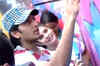 Bollywood styles of film promotion
