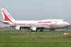 Air India receives threat mail, alert sounded