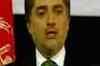 Abdullah Abdullah pulls out of Afghan run-off election